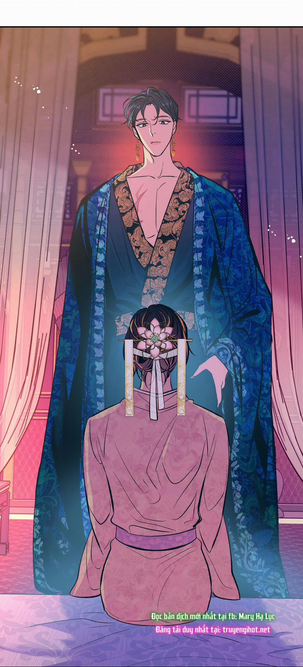 [18+] Bán Yêu 1.2 trang 51