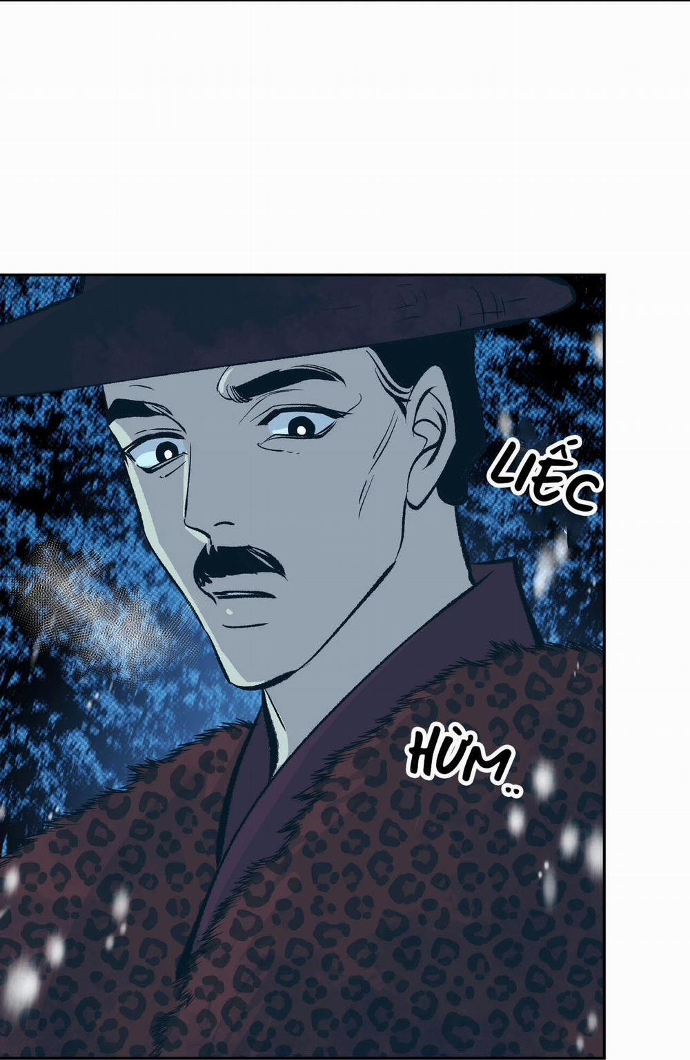 [18+] Bán Yêu 1.2 trang 6