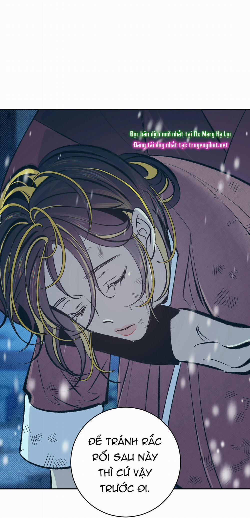 [18+] Bán Yêu 1.2 trang 7