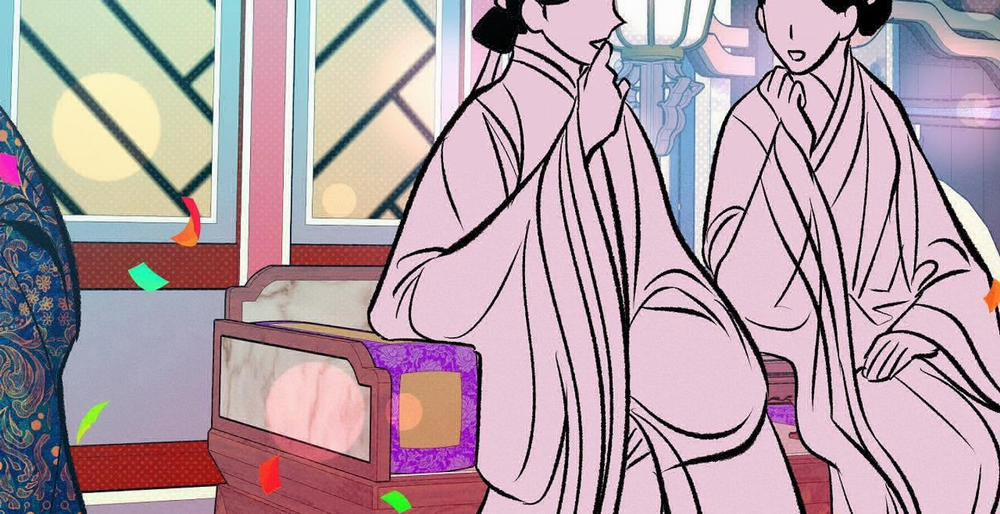 [18+] Bán Yêu 10 trang 100