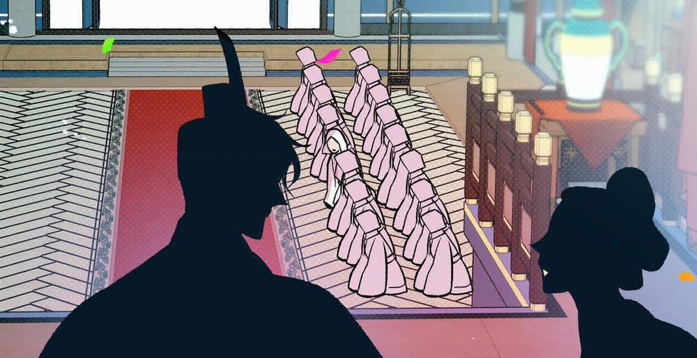 [18+] Bán Yêu 10 trang 103