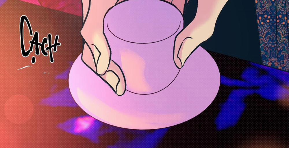 [18+] Bán Yêu 10 trang 138