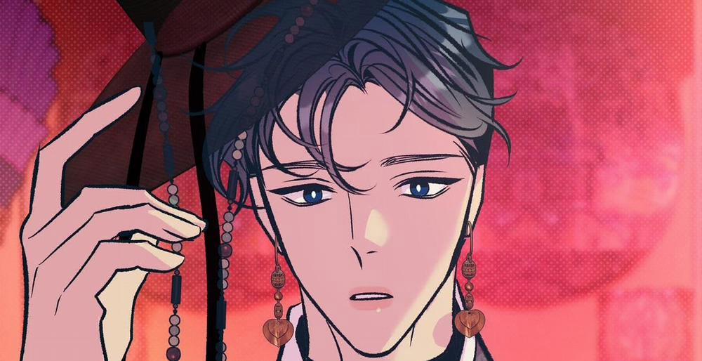 [18+] Bán Yêu 10 trang 14