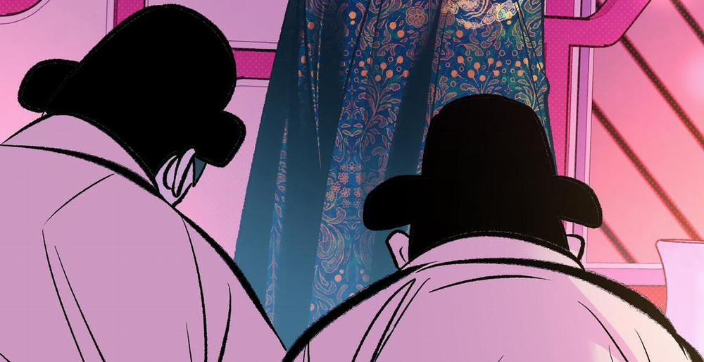 [18+] Bán Yêu 10 trang 142