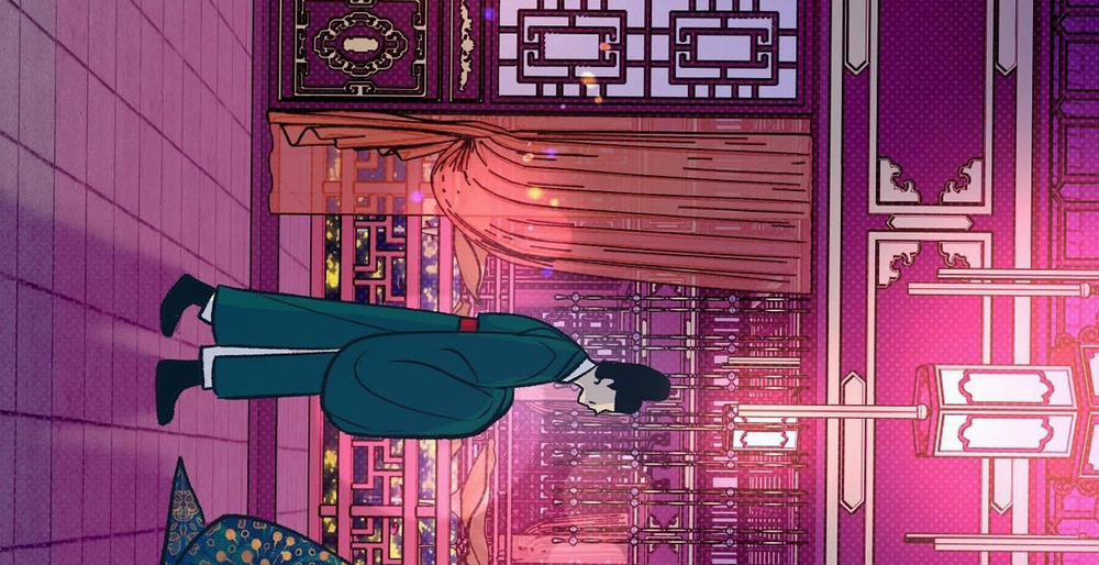 [18+] Bán Yêu 10 trang 146