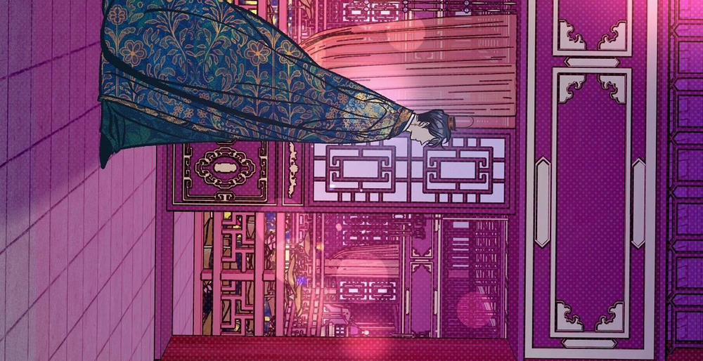 [18+] Bán Yêu 10 trang 147