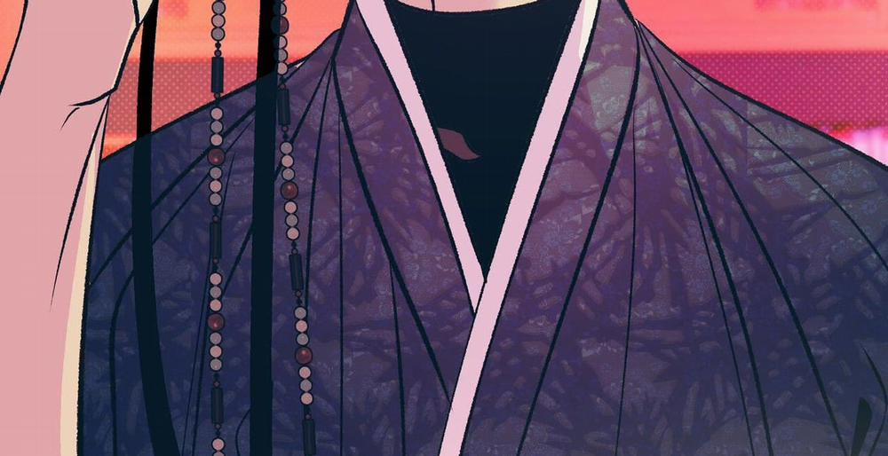 [18+] Bán Yêu 10 trang 15