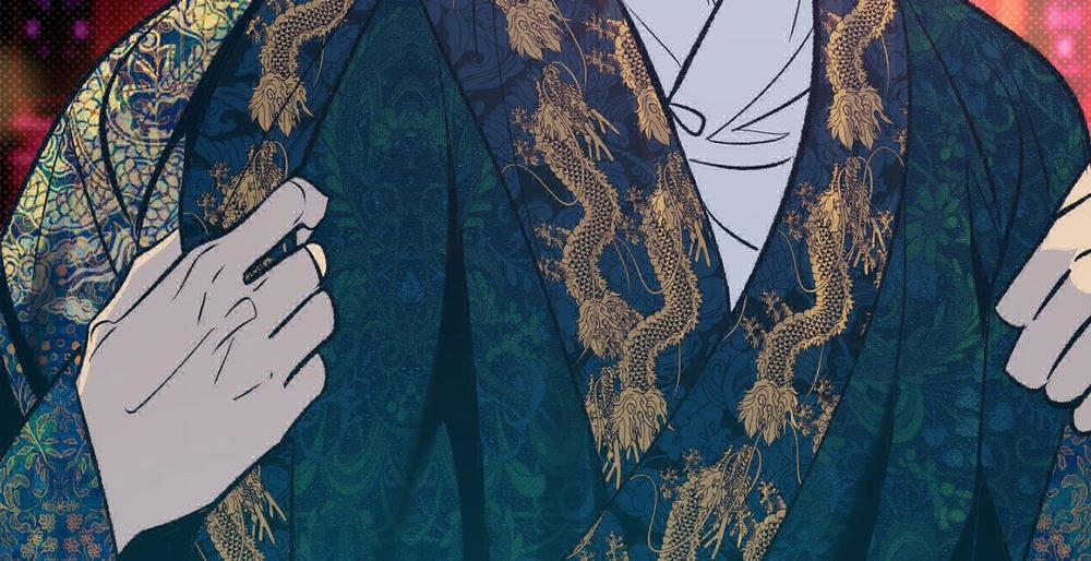 [18+] Bán Yêu 10 trang 151