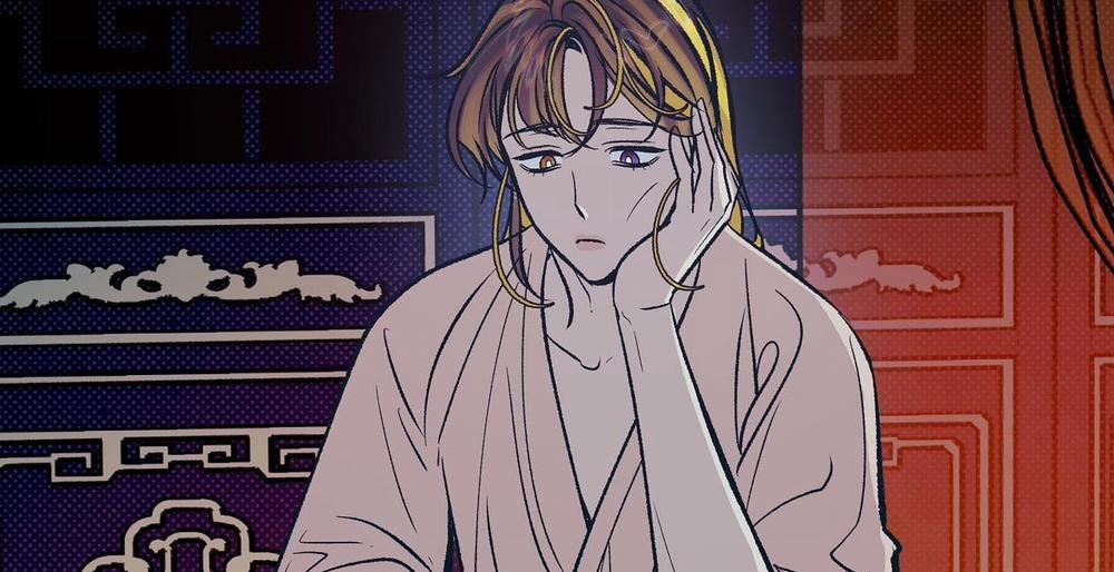 [18+] Bán Yêu 10 trang 164