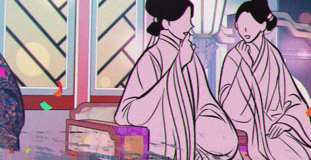 [18+] Bán Yêu 10 trang 170