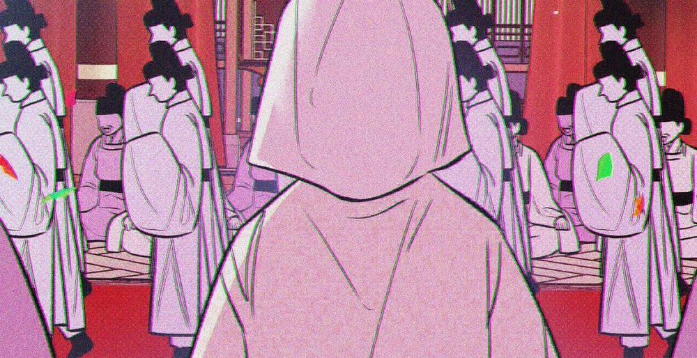 [18+] Bán Yêu 10 trang 172