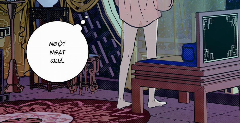 [18+] Bán Yêu 10 trang 179