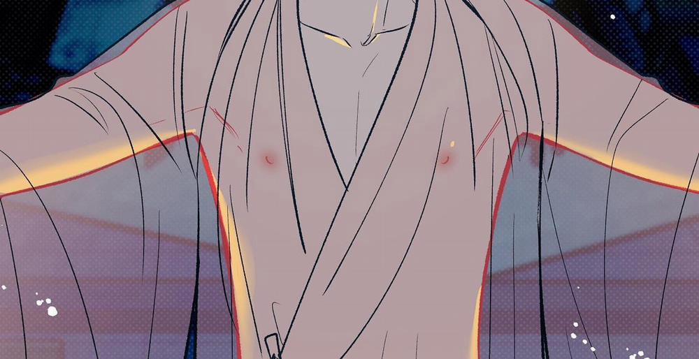 [18+] Bán Yêu 10 trang 187