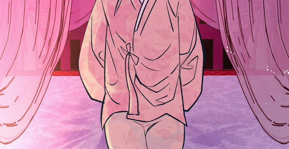 [18+] Bán Yêu 10 trang 19