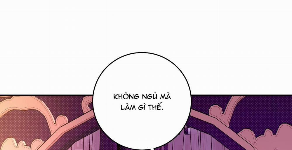 [18+] Bán Yêu 10 trang 21