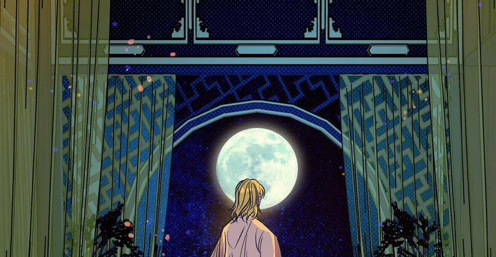 [18+] Bán Yêu 10 trang 213