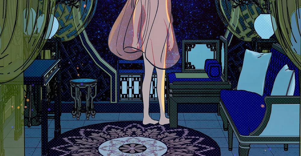 [18+] Bán Yêu 10 trang 214