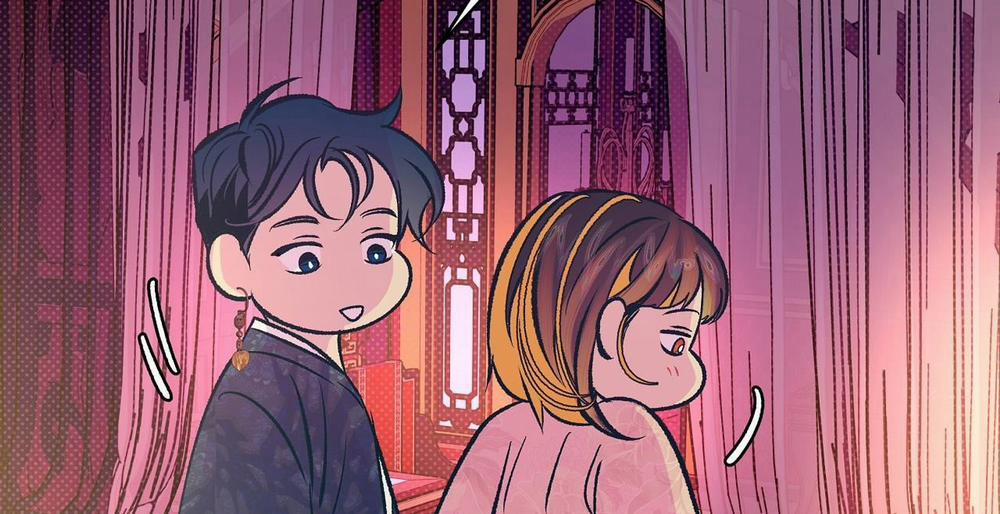 [18+] Bán Yêu 10 trang 25