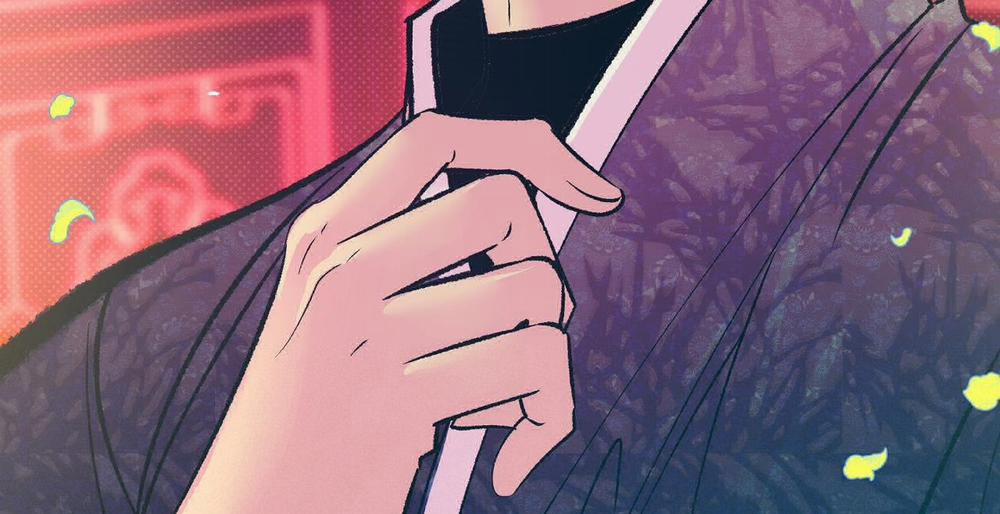 [18+] Bán Yêu 10 trang 33