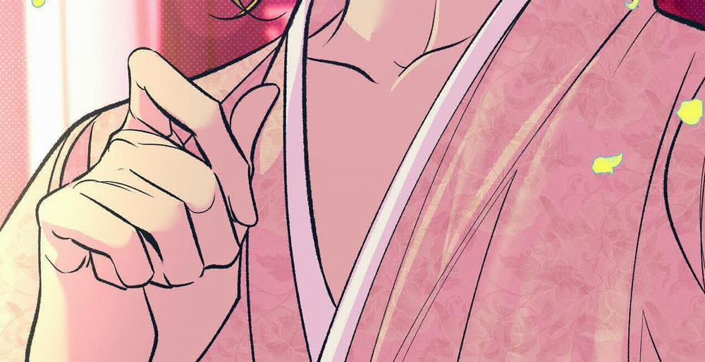 [18+] Bán Yêu 10 trang 37