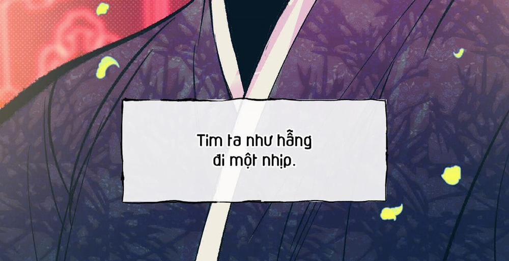 [18+] Bán Yêu 10 trang 40