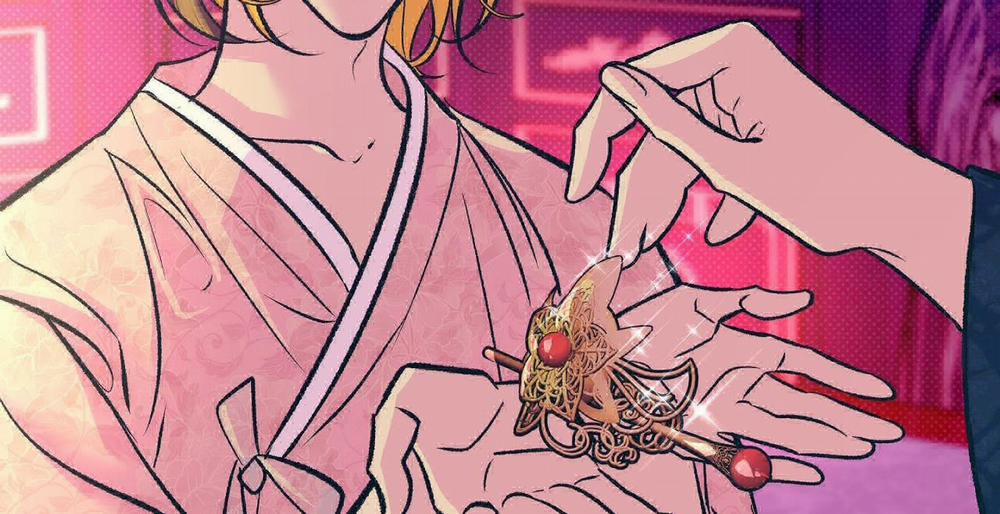 [18+] Bán Yêu 10 trang 46