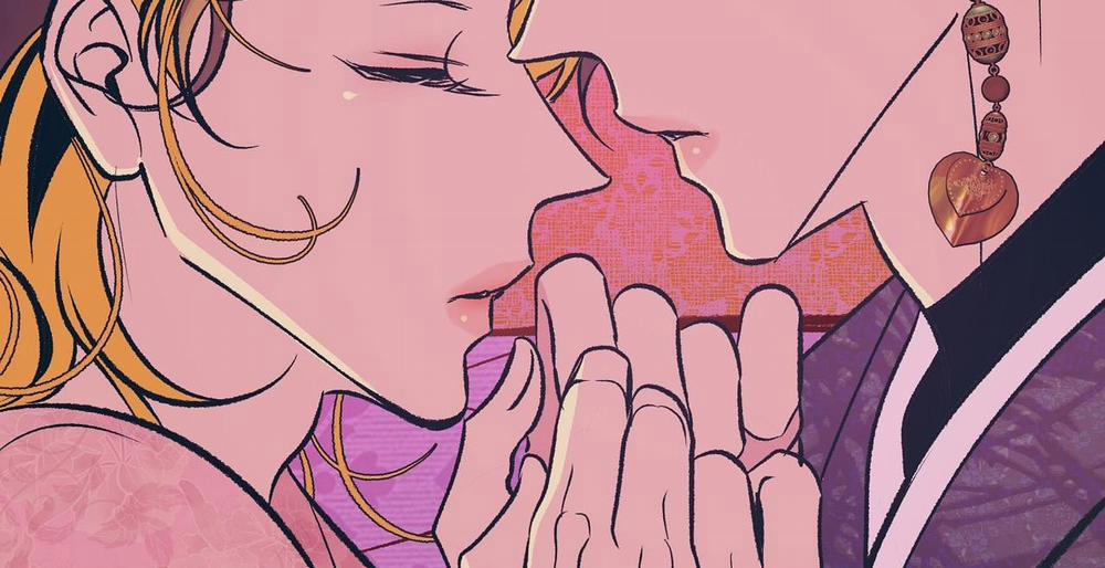 [18+] Bán Yêu 10 trang 69