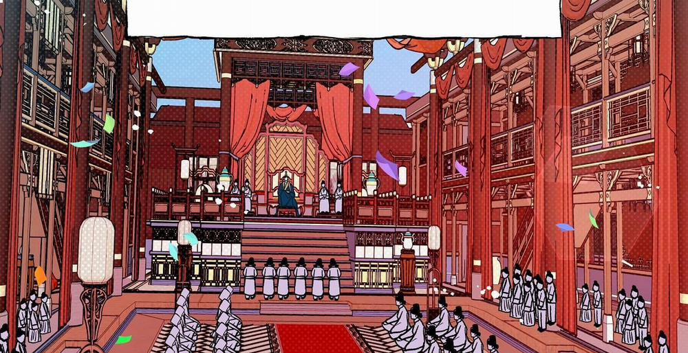 [18+] Bán Yêu 10 trang 77