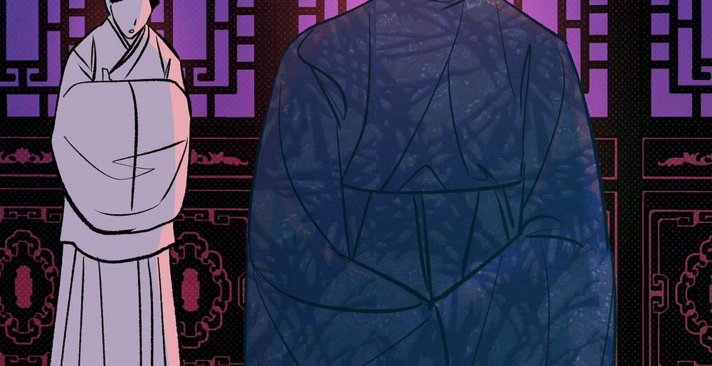 [18+] Bán Yêu 10 trang 8