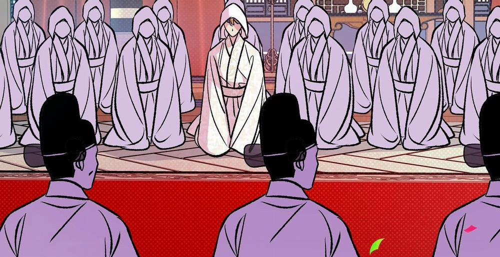 [18+] Bán Yêu 10 trang 81