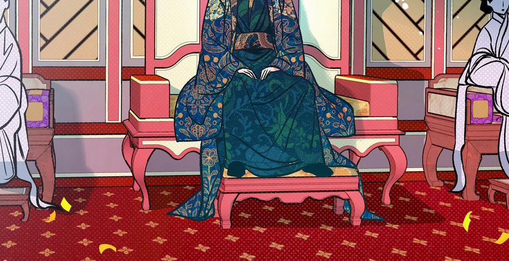 [18+] Bán Yêu 10 trang 88