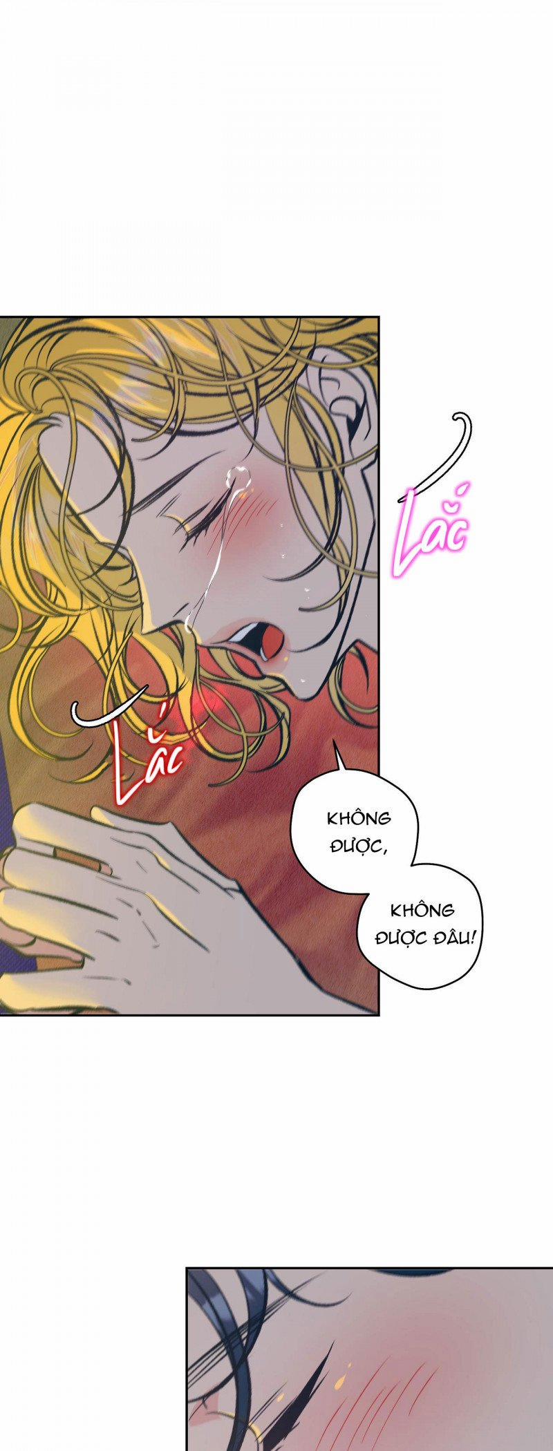 [18+] Bán Yêu 11.5 trang 0