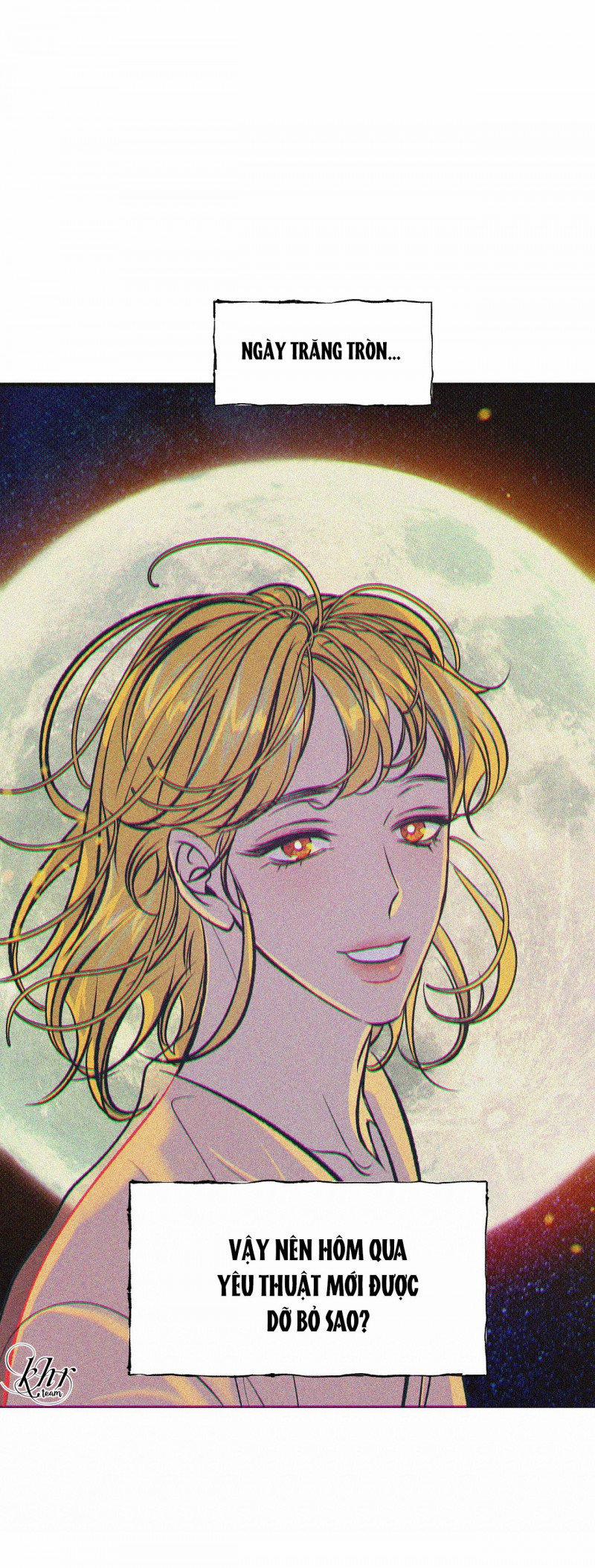 [18+] Bán Yêu 11.5 trang 14