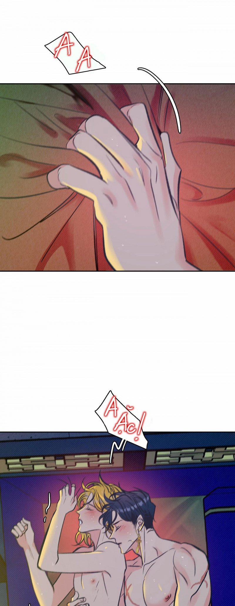 [18+] Bán Yêu 11.5 trang 2