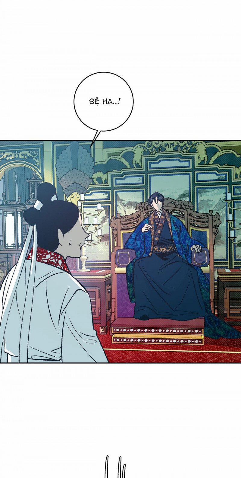[18+] Bán Yêu 11.5 trang 21