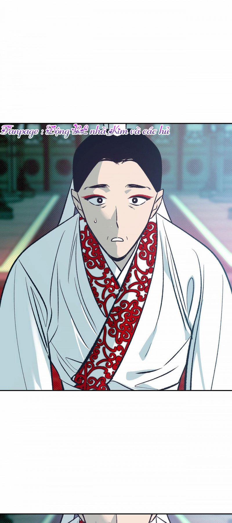 [18+] Bán Yêu 11.5 trang 23