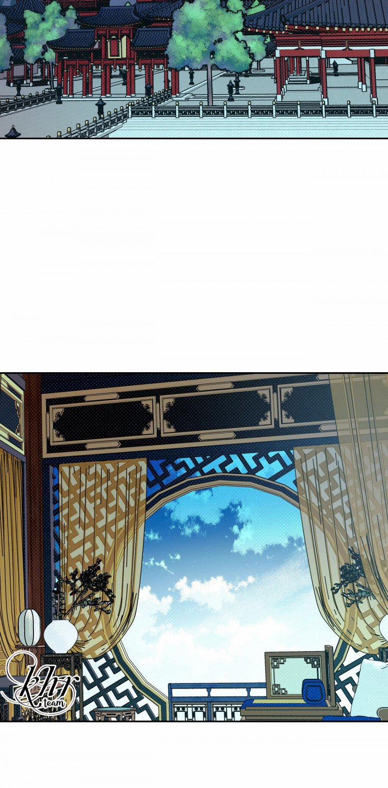 [18+] Bán Yêu 11.5 trang 5