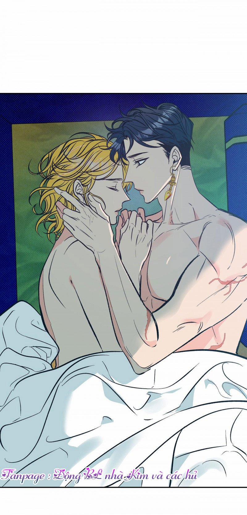[18+] Bán Yêu 11.5 trang 6