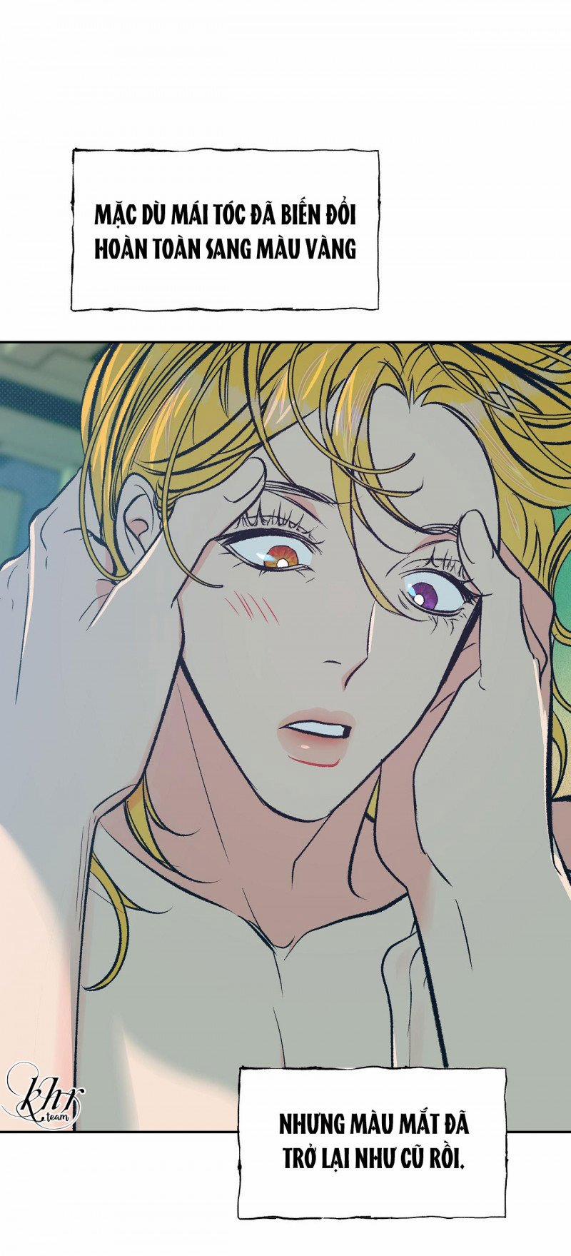 [18+] Bán Yêu 11.5 trang 7