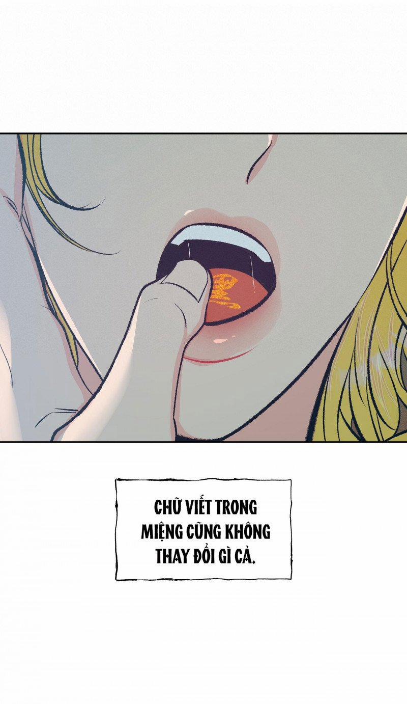 [18+] Bán Yêu 11.5 trang 8