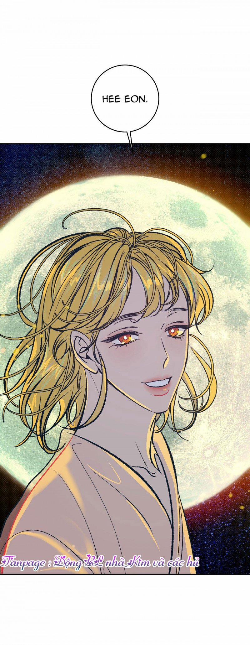 [18+] Bán Yêu 11 trang 0