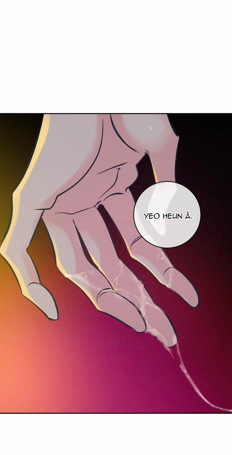[18+] Bán Yêu 11 trang 13