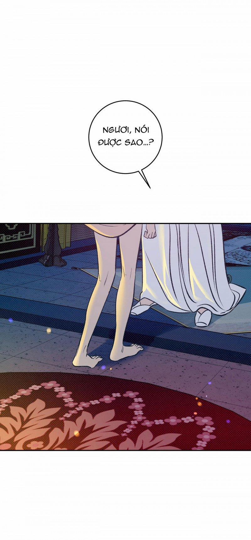 [18+] Bán Yêu 11 trang 2