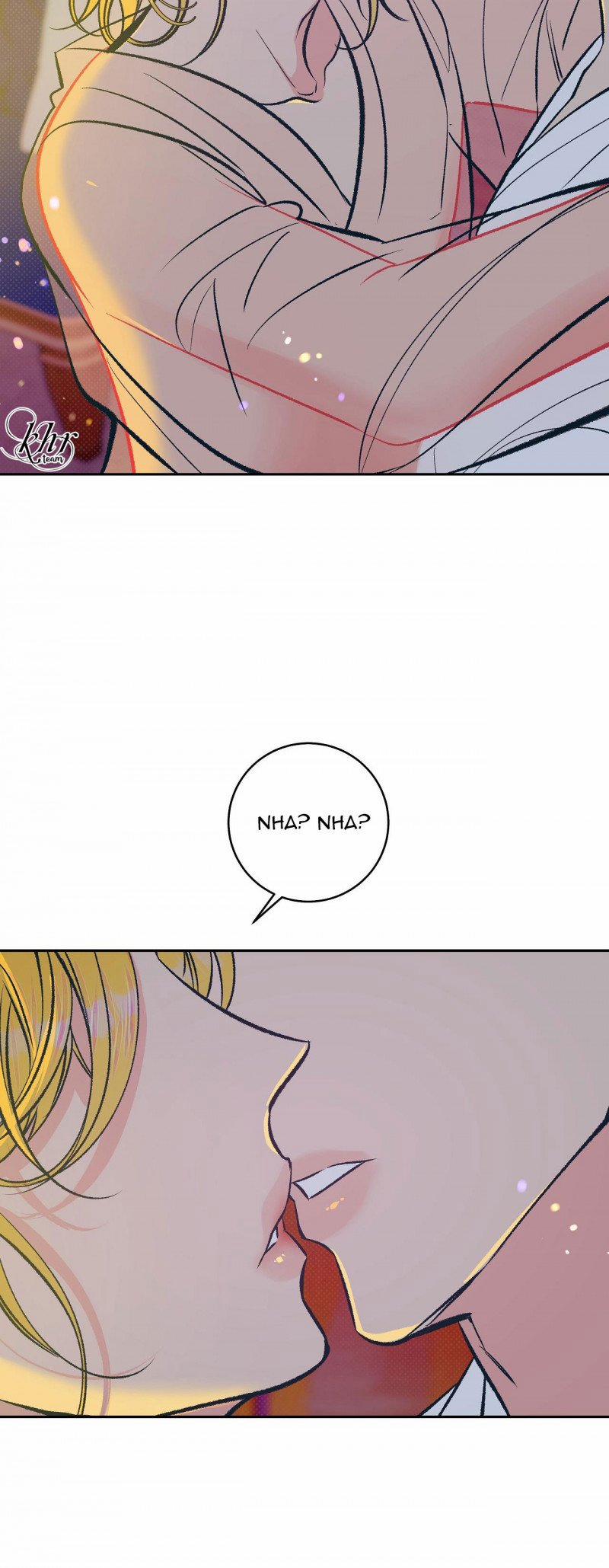 [18+] Bán Yêu 11 trang 4