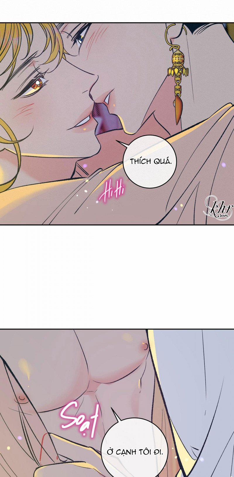 [18+] Bán Yêu 11 trang 7