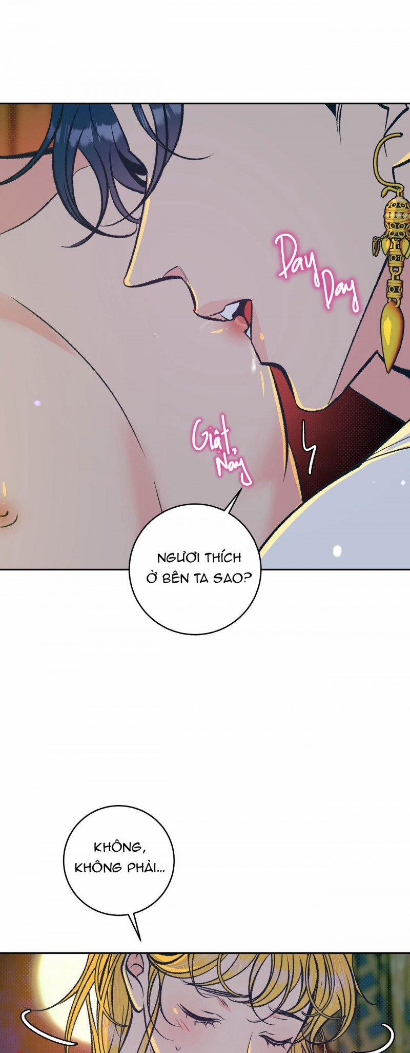 [18+] Bán Yêu 11 trang 9