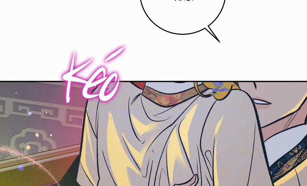 [18+] Bán Yêu 12 trang 108