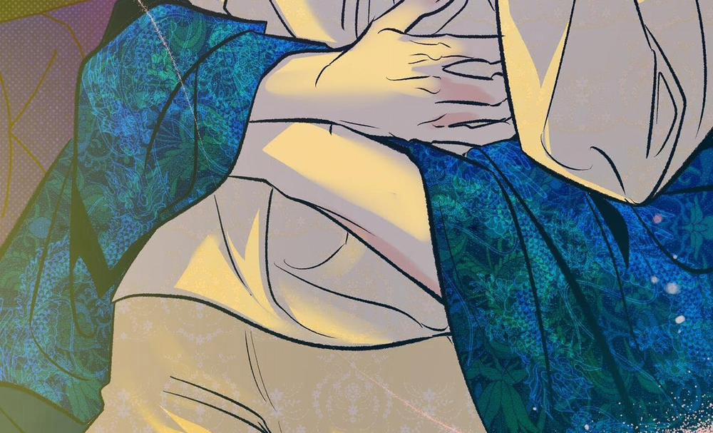 [18+] Bán Yêu 12 trang 109