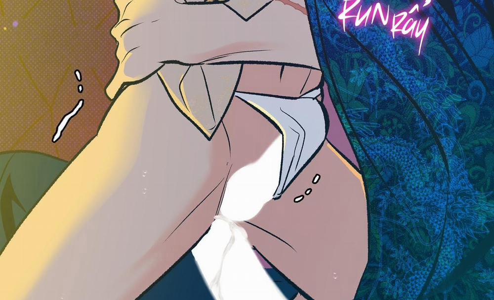 [18+] Bán Yêu 12 trang 126