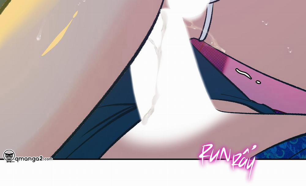 [18+] Bán Yêu 12 trang 129